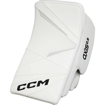 vyrážačka CCM Axis 2.9 INT