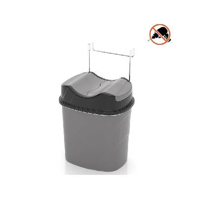 кофа за смет tekno tel sf-007gk , 5.5 л (h8688363405660)