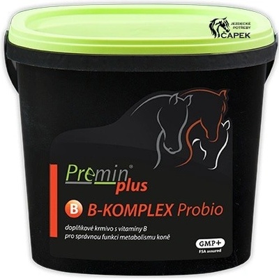 Premin Plus B-komplex Probio 1 kg