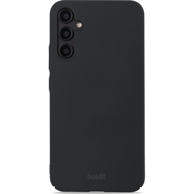 Holdit Гръб Holdit Slim Case за Samsung Galaxy A54 5G - Черен