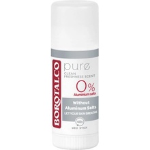 Borotalco Pure deostick 40 ml