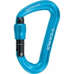 Camp Photon Lock Цвят: син