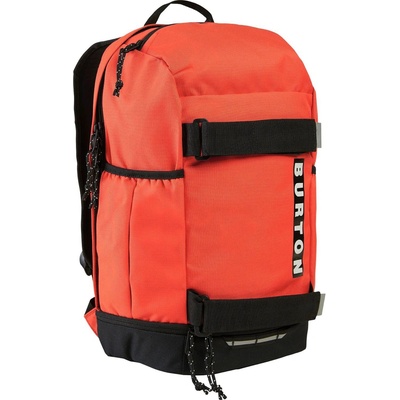 Burton Distortion - Fiesta Red - 18 L