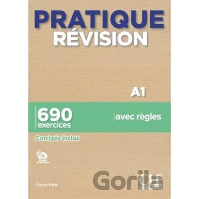 Pratique révision A1