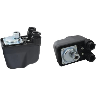 Pumpa Tlakový spínač PTS 230V / 400V 2,8-4,2bar
