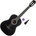 Pasadena PC-10 Basic SET 4/4 Black Класическа китара