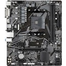 Gigabyte A520M H