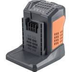 Extol зарядно устройство за резервна батерия 8795731 (4Ah) и 8795732 (8Ah), 60V 5, 5A