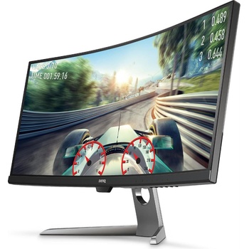 BenQ EX3501R