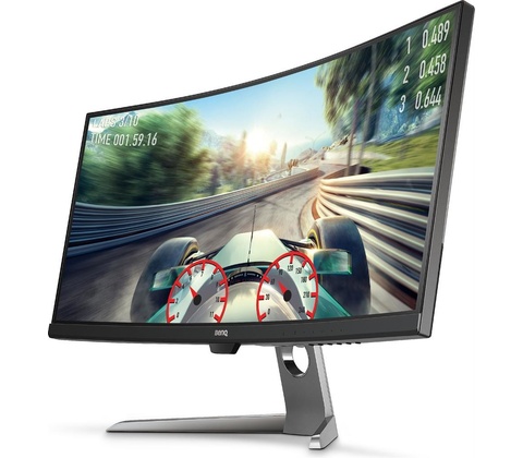 BenQ EX3501R