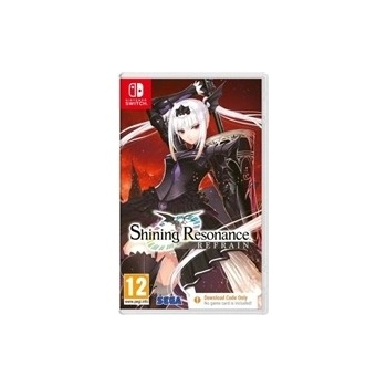 Shining Resonance Refrain