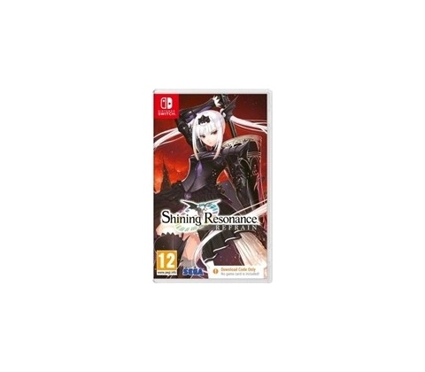 Shining Resonance Refrain