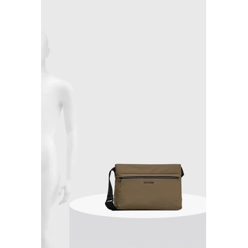 Tommy Hilfiger Чанта през рамо Tommy Hilfiger в зелено AM0AM13545 (AM0AM13545)