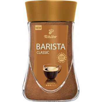 Tchibo Barista Classic instantná káva 180 g