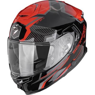Scorpion EXO-GT SP Air Atlas