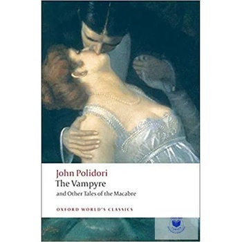 Vampyre and Other Tales of the Macabre