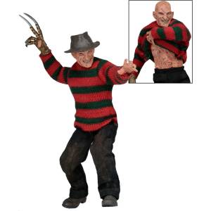 NECA Фигурка Кошмари от Елм Стрийт - Freddy Krueger - NECA14931