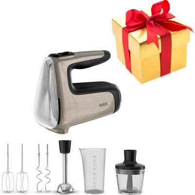 Tefal Powermix Silence HT663AF0