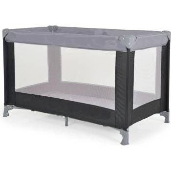 Moni Детска кошара Solo сив (3800146249359)