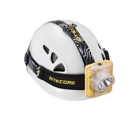Nitecore EH1/EH1S