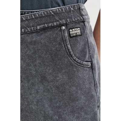 G-Star Дънкова пола-панталон G-Star (D26107.D966)