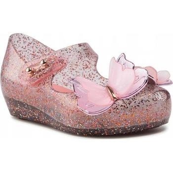 Melissa dětské boty plast