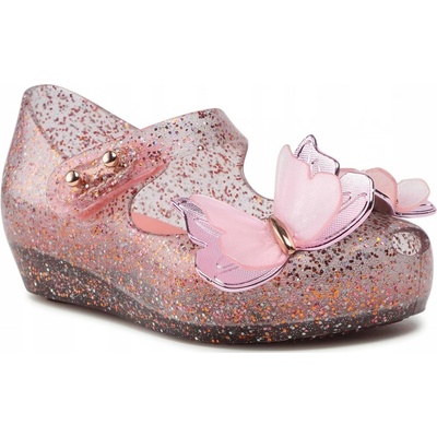 Melissa dětské boty plast