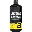 Aminokyseliny Biotech USA Liquid BCAA 1000 ml