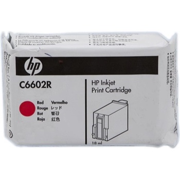 HP C6602R - originální