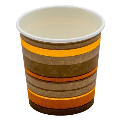 KUPO-SK Pohár papier Luxury 100ml papierový pohár