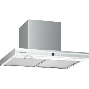 Klarstein Auriana абсорбатор | Ambient Light | 690 м³/ч | WiFi | Touch | LED (CGCH7_Auriana_60WH) (CGCH7_Auriana_60WH)