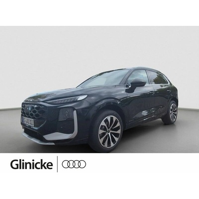 Audi Q3 TFSI S tronic 110 kW