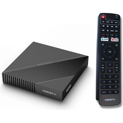 Mecool YokaTV