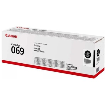 Image 1 of Canon CRG069 Black (5094C002)