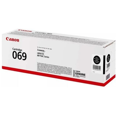 Canon CRG069 Black (5094C002)