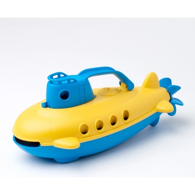 zelená Toys zelená Toys Ponorka modrá rukojeť GTSUBB1032