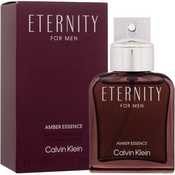 Calvin Klein Eternity Amber Essence for Men (Intense) Extrait de Parfum 50 ml