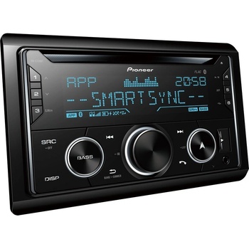 Pioneer FH-S720BT