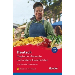 Magische Momente und andere Geschichten (ISBN: 9783197485805)