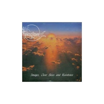 Imagine - Images,Clear Skies And Rainbows Digisleeve CD