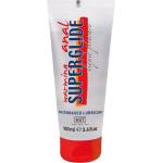 HOT Anal Superglide Warming Liquid Pleasure - waterbased lubricant 100 ml