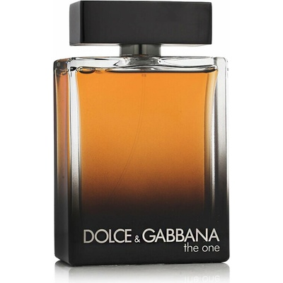 Dolce & Gabbana The One Pour Homme parfumovaná voda pánska 150 ml
