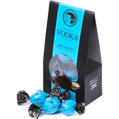 X-life Pralinky Premium Vodka 112 g