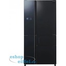 SHARP SJ SX830FBK