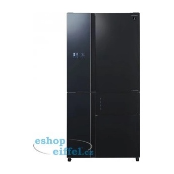 SHARP SJ SX830FBK