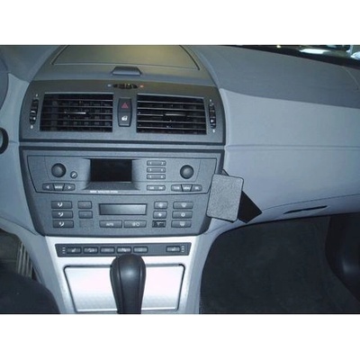 Brodit ProClip montážna konzola na palubnú dosku pre BMW X3 04-10, 853408