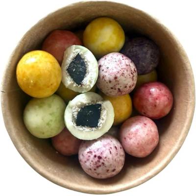 Nutworld Jogurtový křupavý mix 200 g