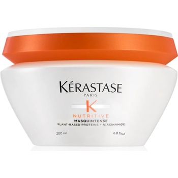 Kérastase Nutritive Masquintense регенерираща маска за коса 200ml