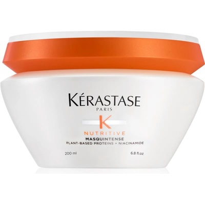 Kérastase Nutritive Masquintense регенерираща маска за коса 200ml