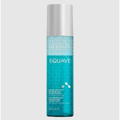 Revlon Equave Instant Beauty Hydronutritive 200 ml – Hledejceny.cz